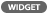 widget