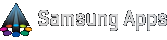 Samsung Apps