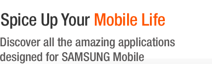 Application Store