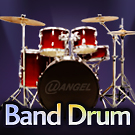 Band Drum(WM..