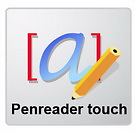 PenReader Touch for Omnia II