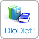 DioDict 2.1 Collins Italian-English/English-Italian Dictionary with TTS for Omnia2