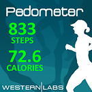 Pedometer