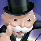 MONOPOLY  World