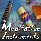 Meditative Instruments  for OMNIA