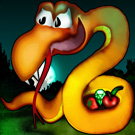 Snake Deluxe..