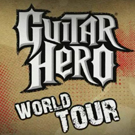 Guitar Hero World Tour(WQVGA)