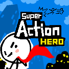 Super Action Hero (Omnia2)