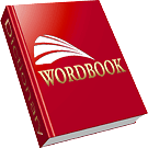 WordBook English Dictionary and Thesaurus