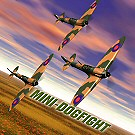 3D Mini - Dogfight