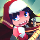 TwinBlades: The Reaping Vanguard