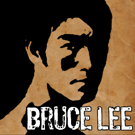 Bruce Lee Dragon Warrior