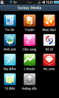 IconImage 20100531121159229 NEW WEB SHOT1 HALF Tổng hợp những ứng dụng hay cho Samsung Wave (Bada) phần 4.