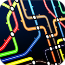 Metro Paris