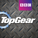 Top Gear Cool Wall