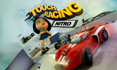 IconImage 20100719123211330 NEW WEB SHOT1 HALF Touch Racing Nitro, touch control al 100%