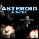 Asteroid Hunter