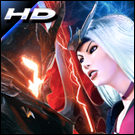 Blades of Fury HD