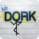 Mr Dork!