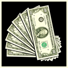 Money Antistress