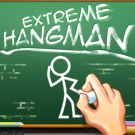 Extreme Hangman