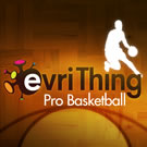 EvriThing Pro Basketball