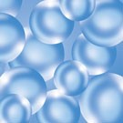 Bubbles Theme