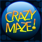 CrazyMaze!