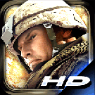Modern Combat 2: Black Pegasus HD_Galaxy S