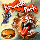 8 in 1: Arcade Park (Bada WQ) Trial