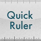 QuickRuler