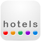 Agoda.com - Smarter hotel booking
