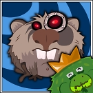 Battle Frogging II