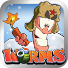 Worms 