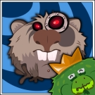 Battle Frogging II