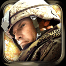 Modern Combat 2 Black Pegasus_Galaxy S II