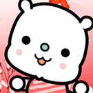 万事如意小熊