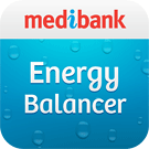 Medibank Energy Balancer