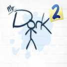 Mr Dork 2!