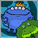 Battle Frogging II The Invasion