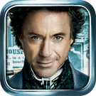 Sherlock Holmes : Le Jeu Officiel du Film Demo