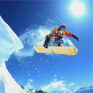 Snowboard Theme M Y