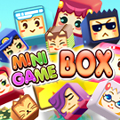 Mini Game Box