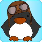 Penguins Can Fly