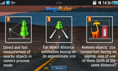 MegaRuler
