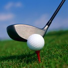 Golf game: FREE