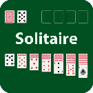 Klondike Solitaire Card Game