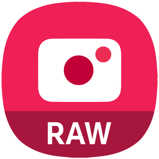 Expert Raw Apps On Galaxy Store