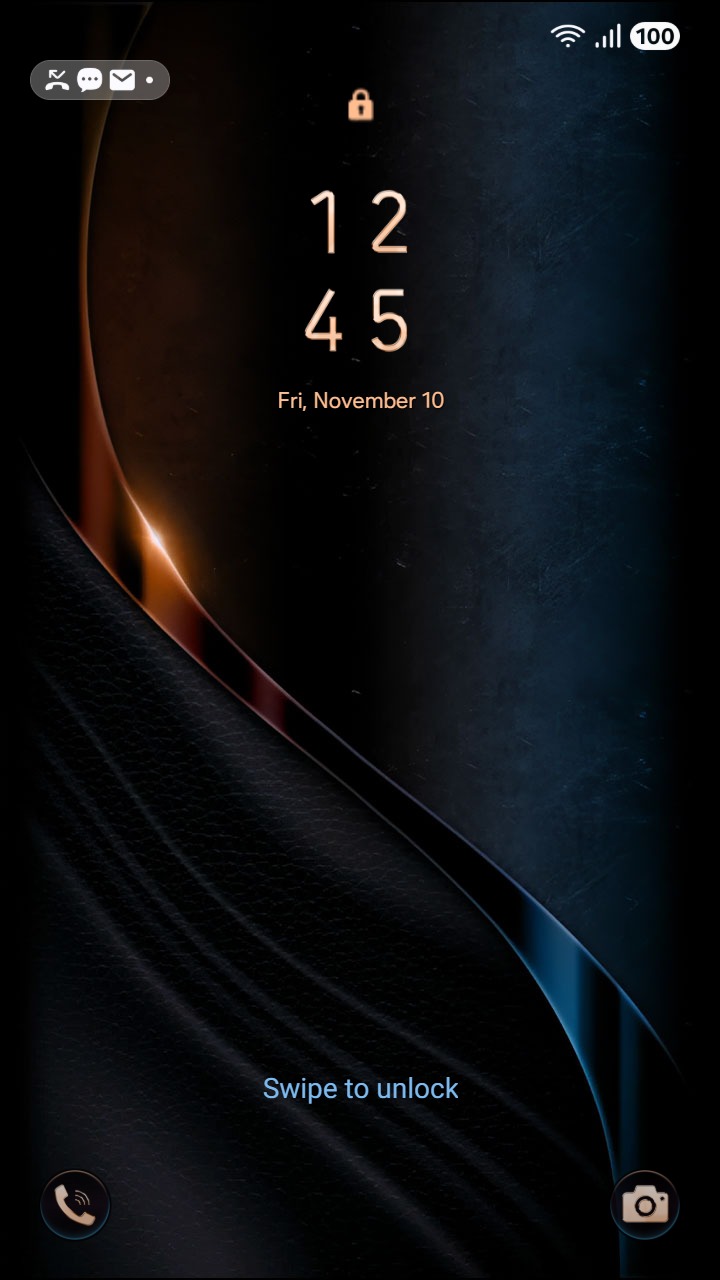 EiD - Grace III (AOD + VIDEO) screen 2