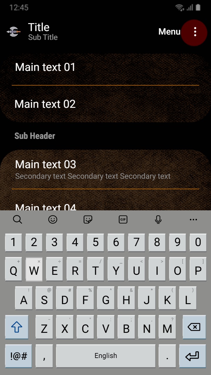 Screenshot 5